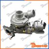 Turbocompresseur pour FORD | 806498-0001, 806498-0003
